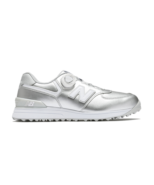 【新品ニューバランスゴルフ WGBS574D NEW BALANCE GOLF ニューバランス WGBS574D BOA 2024年モデル