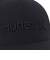 ハーレー（HURLEY）ゴルフ ワンアンドオンリー フレックスフィット キャップ MHW2312055 BKBK