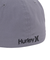 ハーレー（HURLEY）ゴルフ ワンアンドオンリー フレックスフィット キャップ MHW2312055 DGY