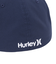 ハーレー（HURLEY）ゴルフ ワンアンドオンリー フレックスフィット キャップ MHW2312055 NVY