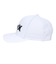 ハーレー（HURLEY）ゴルフ ワンアンドオンリー フレックスフィット キャップ MHW2312055 WHT