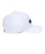 ハーレー（HURLEY）ゴルフ ワンアンドオンリー フレックスフィット キャップ MHW2312055 WHT