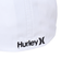 ハーレー（HURLEY）ゴルフ ワンアンドオンリー フレックスフィット キャップ MHW2312055 WHT