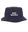 ニューエラ（NEW ERA）ゴルフ バケットハット 01 COOL DOTS KEEP BALANCE ネイビー 14109166