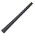 ゴルフ グリップ 45g バックライン無し ZIGRMB-45R BLK