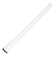 ゴルフ グリップ 45g バックライン無し ZIGRMB-45R WHT