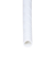 ゴルフ グリップ 45g バックライン無し ZIGRMB-45R WHT