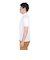 ジ・オープン（THE OPEN）ゴルフウェア 吸水速乾 クールコア 半袖 モックネック Tシャツ 174-21143-005