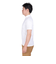 ジ・オープン（THE OPEN）ゴルフウェア 吸水速乾 クールコア 半袖 モックネック Tシャツ 174-21143-005