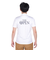 ジ・オープン（THE OPEN）ゴルフウェア 吸水速乾 クールコア 半袖 モックネック Tシャツ 174-21143-005