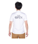 ジ・オープン（THE OPEN）ゴルフウェア 吸水速乾 クールコア 半袖 モックネック Tシャツ 174-21143-005