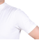 ジ・オープン（THE OPEN）ゴルフウェア 吸水速乾 クールコア 半袖 モックネック Tシャツ 174-21143-005