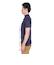 ジ・オープン（THE OPEN）ゴルフウェア 吸水速乾 クールコア 半袖 モックネック Tシャツ 174-21143-098