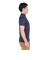 ジ・オープン（THE OPEN）ゴルフウェア 吸水速乾 クールコア 半袖 モックネック Tシャツ 174-21143-098