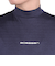 ジ・オープン（THE OPEN）ゴルフウェア 吸水速乾 クールコア 半袖 モックネック Tシャツ 174-21143-098
