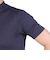 ジ・オープン（THE OPEN）ゴルフウェア 吸水速乾 クールコア 半袖 モックネック Tシャツ 174-21143-098