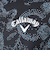 キャロウェイ（CALLAWAY）ゴルフウェア 吸水速乾 半袖シャツ C24234106-1010