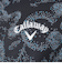 キャロウェイ（CALLAWAY）ゴルフウェア 吸水速乾 半袖シャツ C24234106-1010
