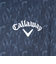 キャロウェイ（CALLAWAY）ゴルフウェア 吸水速乾 半袖シャツ C24234105-1120