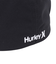 ハーレー（HURLEY）ゴルフ ONE AND ONLY フレックスフィット キャップ MHW2312055 BKWH