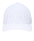 ハーレー（HURLEY）ゴルフ ONE AND ONLY フレックスフィット キャップ MHW2312055 WHWH