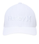 ハーレー（HURLEY）ゴルフ ONE AND ONLY フレックスフィット キャップ MHW2312055 WHWH