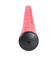 ゴルフ グリップ 50g バックライン無し ZIGRMB-50R RED