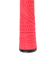 ゴルフ グリップ 50g バックライン無し ZIGRMB-50R RED