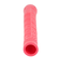 ゴルフ グリップ 50g バックライン無し ZIGRMB-50R RED