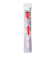 ゴルフ グリップ 50g バックライン無し ZIGRMB-50R RED