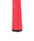 ゴルフ グリップ 50g バックライン有り ZIGRMB-50X RED