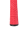ゴルフ グリップ 50g バックライン有り ZIGRMB-50X RED