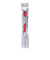 ゴルフ グリップ 50g バックライン有り ZIGRMB-50X RED