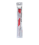 ゴルフ グリップ 50g バックライン有り ZIGRMB-50X RED