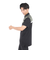 J.LINDEBERG（J.LINDEBERG）ゴルフウェア 半袖 ツアーコレクション ポロシャツ 071-21650-019