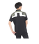 J.LINDEBERG（J.LINDEBERG）ゴルフウェア 半袖 ツアーコレクション ポロシャツ 071-21650-019