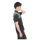 J.LINDEBERG（J.LINDEBERG）ゴルフウェア 半袖 ツアーコレクション ポロシャツ 071-21650-019