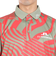 J.LINDEBERG（J.LINDEBERG）ゴルフウェア 半袖 ツアーコレクション ポロシャツ 071-21651-025