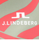 J.LINDEBERG（J.LINDEBERG）ゴルフウェア 半袖 ツアーコレクション ポロシャツ 071-21651-025