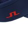J.LINDEBERG（J.LINDEBERG）ゴルフ Yada バイザー 073-51767-097