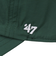 フォーティーセブン（47）ゴルフ アスレチックス フェアウェイ キャップ B-FARWY18BBU-DG