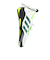 アディダス（adidas）ゴルフ コードカオス ボールケース JTC43-IS6266 W/YL