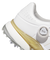 アディダス（adidas）ゴルフ シューズ ツアー360 24 ボア IH5165 W/GLD
