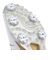 アディダス（adidas）ゴルフ シューズ ツアー360 24 ボア IH5165 W/GLD