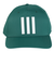 アディダス（adidas）ツアー スリーストライプ キャップ ENI99-IY4391 GRN