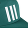 アディダス（adidas）ツアー スリーストライプ キャップ ENI99-IY4391 GRN