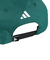 アディダス（adidas）ツアー スリーストライプ キャップ ENI99-IY4391 GRN