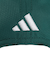 アディダス（adidas）ツアー スリーストライプ キャップ ENI99-IY4391 GRN