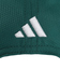 アディダス（adidas）ツアー スリーストライプ キャップ ENI99-IY4391 GRN