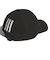 アディダス（adidas）ツイード キャップ JTY41-IS6573 BK